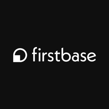 Seed Round - Firstbase.io