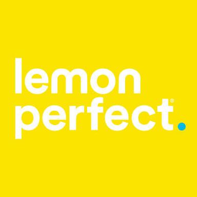 Series A - Lemon Perfect