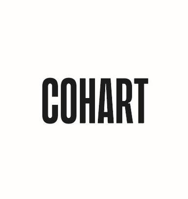 Seed Round - Cohart