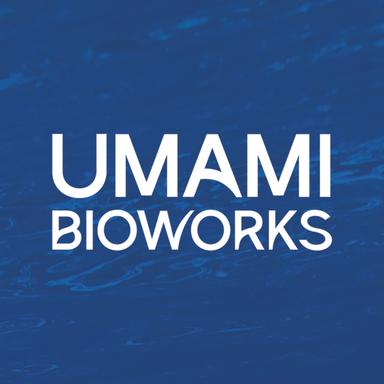 Pre Seed Round - UMAMI Bioworks