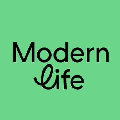 Seed Round - Modern Life