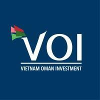 Vietnam Oman Investment