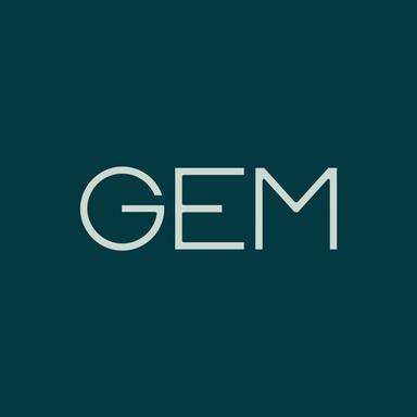 Seed Round - GEM