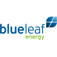 Debt Financing - Blueleaf Energy