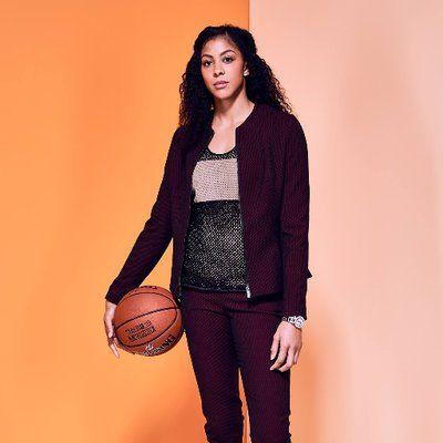 Candace Parker