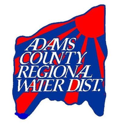 Grant - Adams County Regional Water District