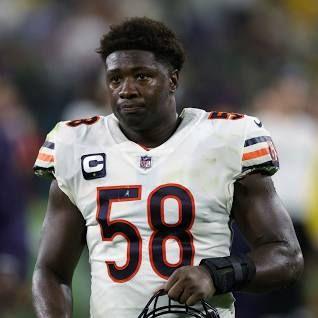 Roquan Smith