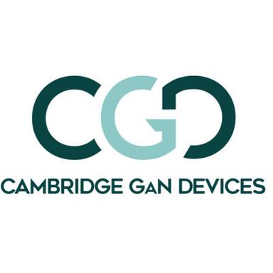 Series B - Cambridge GaN Devices