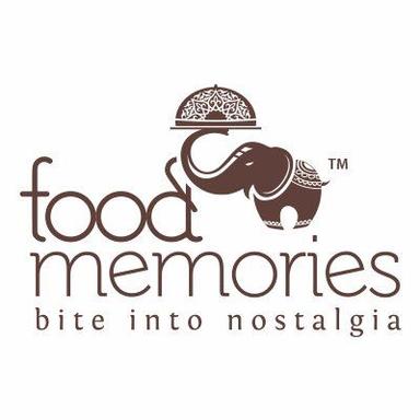 Seed Round - Food Memories