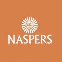 Naspers Foundry