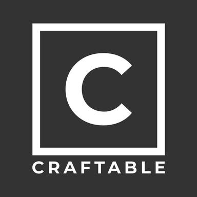 Craftable