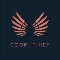 Cook and Thief