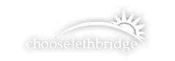 Economic Development Lethbridge