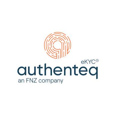 Seed Round - Authenteq - an FNZ company