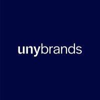 Seed Round - Unybrands