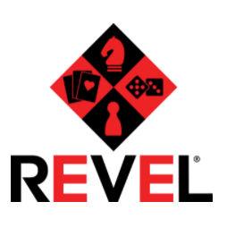 Seed Round - Revel Games