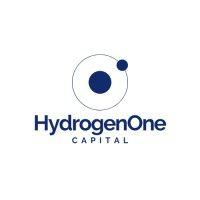 HydrogenOne Capital