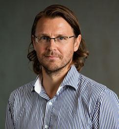 Johan Granlund