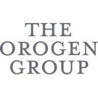 The Orogen Group