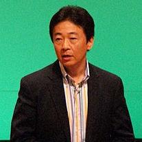 Koichiro Tsujino