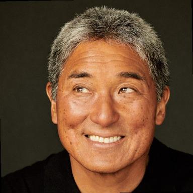 Guy Kawasaki