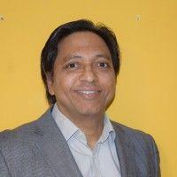 Akhil Gupta