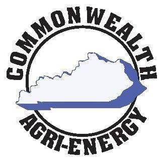 Grant - Commonwealth Agri-Energy