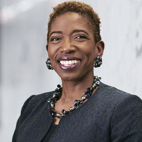 Carla Harris