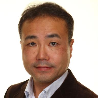 Takayuki Inagawa