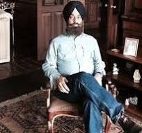 Simmarpal Singh