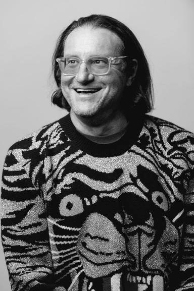 Brad Feld