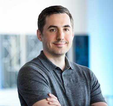 Kevin Rose