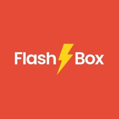 FlashBox - Same-day Delivery for Businesses