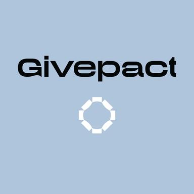 Pre Seed Round - Givepact