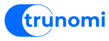 Seed Round - Trunomi