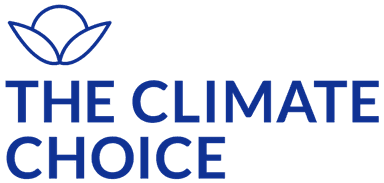 Pre Seed Round - THE CLIMATE CHOICE