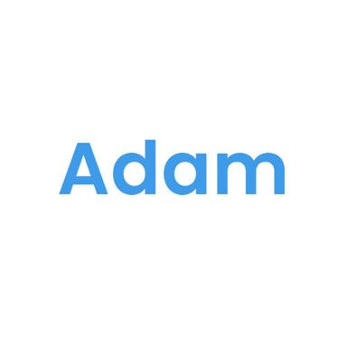 Seed Round - Adam