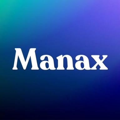 Angel Round - Manax