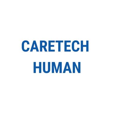 Seed Round - Caretech Human