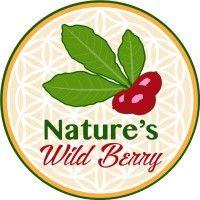 Angel Round - Nature's Wild Berry