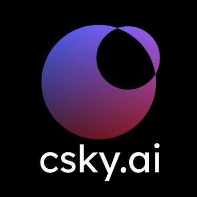 Grant - csky.ai