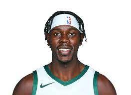 Jrue Holiday