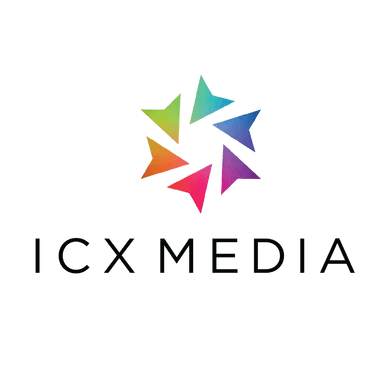 Seed Round - ICX Media