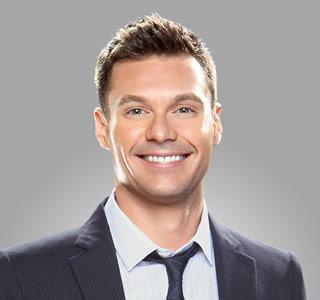 Ryan Seacrest