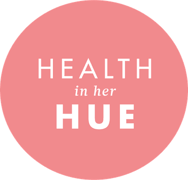 Seed Round - Health In Her HUE