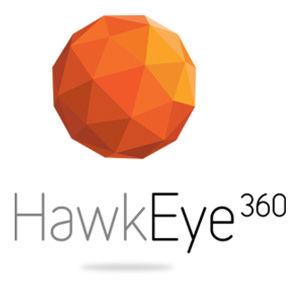 Series B - HawkEye 360