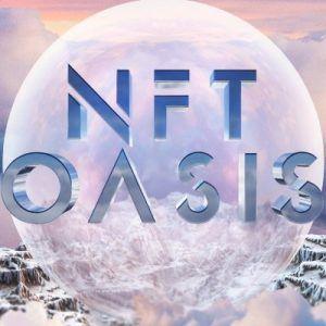 Series A - NFT Oasis