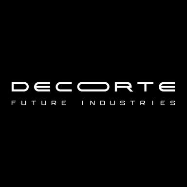 Pre Seed Round - Decorte Future Industries