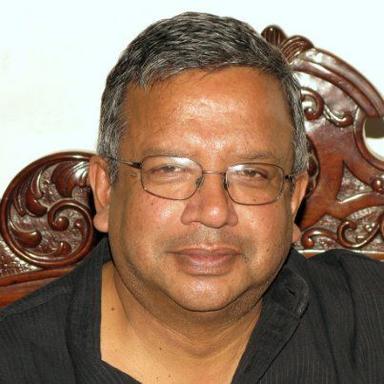 Samit Ghosh