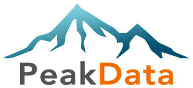 PeakData